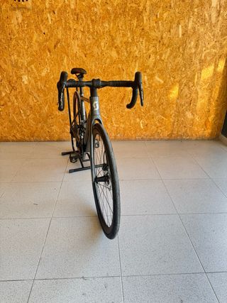 Bicicleta Scott Addict 30 2025