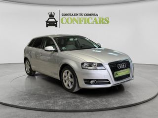 Audi A3 Sportback 1.6 TDI 105cv Ambition