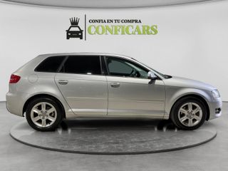 Audi A3 Sportback 1.6 TDI 105cv Ambition