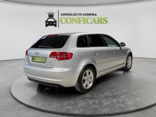 Audi A3 Sportback 1.6 TDI 105cv Ambition