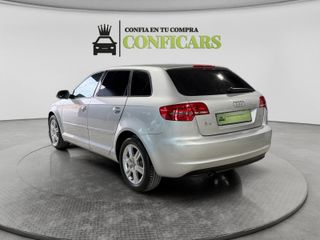 Audi A3 Sportback 1.6 TDI 105cv Ambition