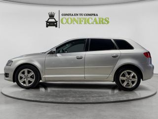 Audi A3 Sportback 1.6 TDI 105cv Ambition