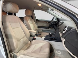 Audi A3 Sportback 1.6 TDI 105cv Ambition