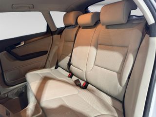 Audi A3 Sportback 1.6 TDI 105cv Ambition