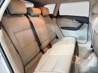 Audi A3 Sportback 1.6 TDI 105cv Ambition