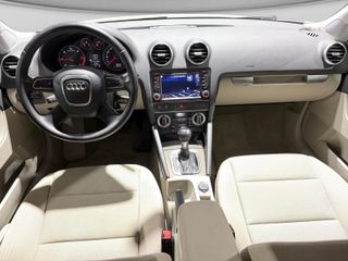 Audi A3 Sportback 1.6 TDI 105cv Ambition