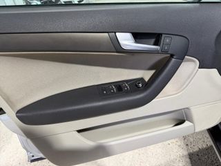 Audi A3 Sportback 1.6 TDI 105cv Ambition