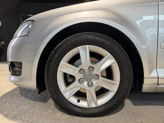 Audi A3 Sportback 1.6 TDI 105cv Ambition