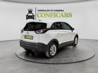 Opel Crossland X 1.6T 73kW (99CV) Selective
