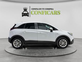 Opel Crossland X 1.6T 73kW (99CV) Selective