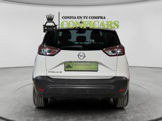 Opel Crossland X 1.6T 73kW (99CV) Selective