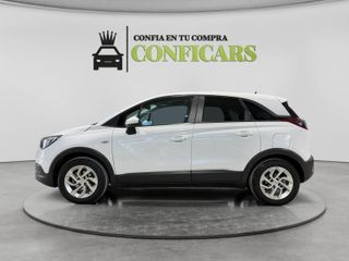 Opel Crossland X 1.6T 73kW (99CV) Selective