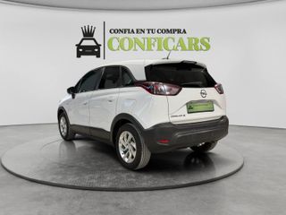 Opel Crossland X 1.6T 73kW (99CV) Selective