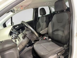 Opel Crossland X 1.6T 73kW (99CV) Selective