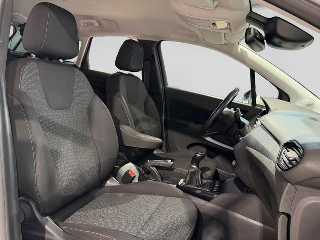 Opel Crossland X 1.6T 73kW (99CV) Selective