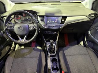 Opel Crossland X 1.6T 73kW (99CV) Selective