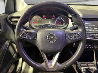 Opel Crossland X 1.6T 73kW (99CV) Selective