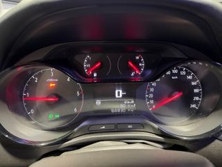 Opel Crossland X 1.6T 73kW (99CV) Selective