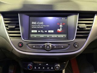 Opel Crossland X 1.6T 73kW (99CV) Selective