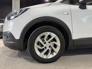 Opel Crossland X 1.6T 73kW (99CV) Selective