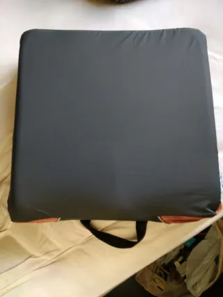 Cojín Antiescaras Sistam