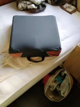 Cojín Antiescaras Sistam