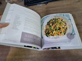 La nueva cocina vegetariana: Cocina Rápida Vege...