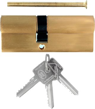 Amig - Cilindro de seguridad - Cerradura para puer