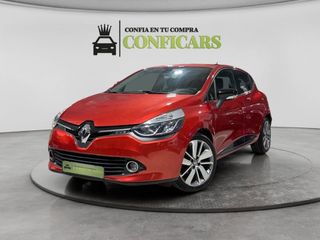 Renault Clio Technofeel Tce 90 eco2