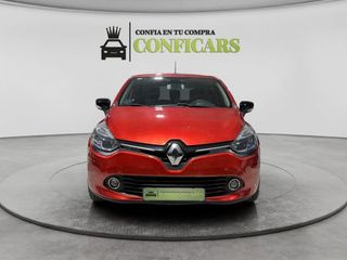 Renault Clio Technofeel Tce 90 eco2