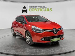 Renault Clio Technofeel Tce 90 eco2