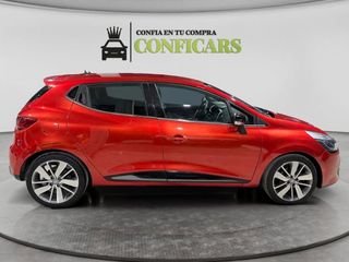 Renault Clio Technofeel Tce 90 eco2