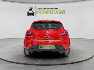 Renault Clio Technofeel Tce 90 eco2