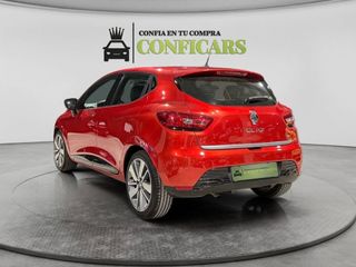 Renault Clio Technofeel Tce 90 eco2
