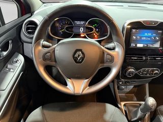 Renault Clio Technofeel Tce 90 eco2