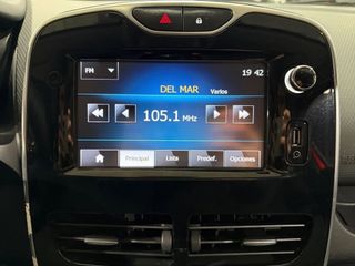 Renault Clio Technofeel Tce 90 eco2