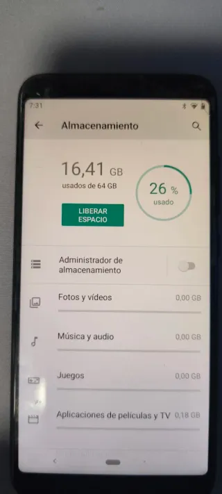 Lote 3 móviles: Samsung S23+, Oppo A53s, Xiaomi Mi