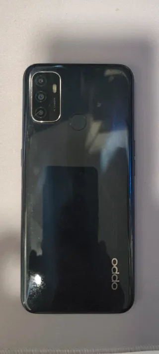 Lote 3 móviles: Samsung S23+, Oppo A53s, Xiaomi Mi