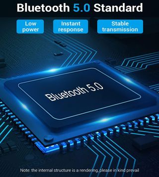 Mini Auriculares inalámbricos Bluetooth Auriculare