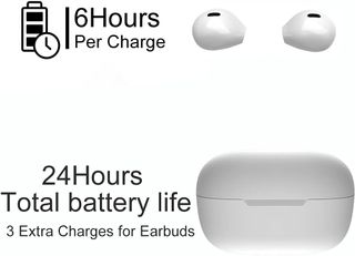 Mini Auriculares inalámbricos Bluetooth Auriculare