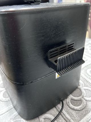 Freidora Cosori (tirador roto)