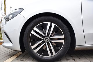 Mercedes B 180 D 116 CV 7G-DCT ¡SÓLO 53.000 KMS!