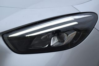 Mercedes B 180 D 116 CV 7G-DCT ¡SÓLO 53.000 KMS!