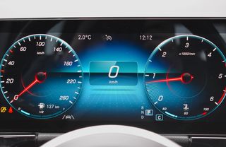 Mercedes B 180 D 116 CV 7G-DCT ¡SÓLO 53.000 KMS!