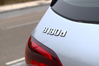 Mercedes B 180 D 116 CV 7G-DCT ¡SÓLO 53.000 KMS!