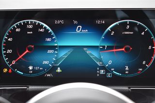 Mercedes B 180 D 116 CV 7G-DCT ¡SÓLO 53.000 KMS!