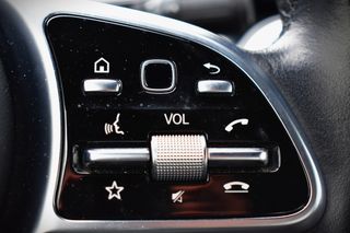 Mercedes B 180 D 116 CV 7G-DCT ¡SÓLO 53.000 KMS!