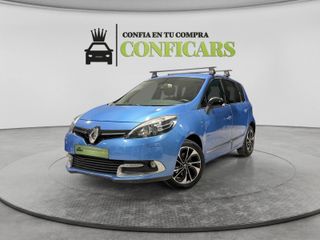 Renault Scénic BOSE Energy dCi 110 eco2