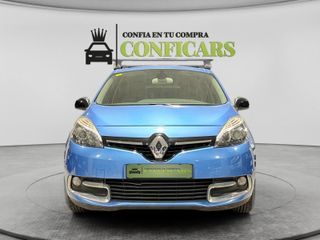 Renault Scénic BOSE Energy dCi 110 eco2