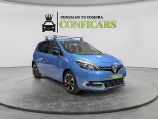 Renault Scénic BOSE Energy dCi 110 eco2